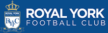 Royal York Football Club Etobicoke Logo