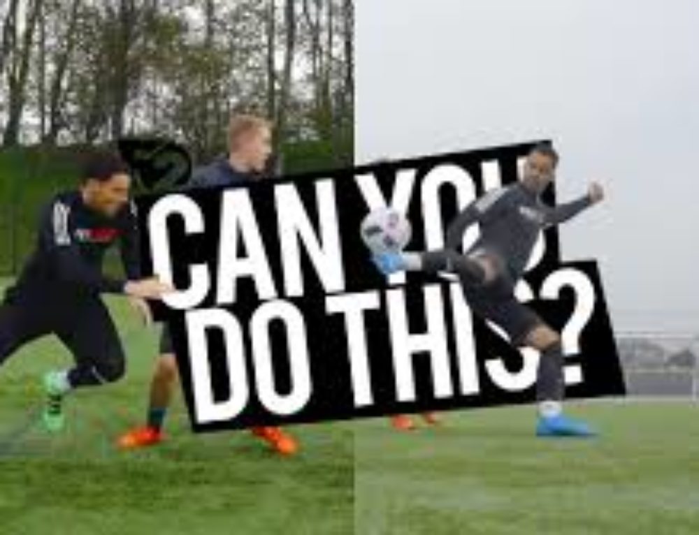 Insane Soccer Skills You Must Watch! » Royal York Football Club Etobicoke