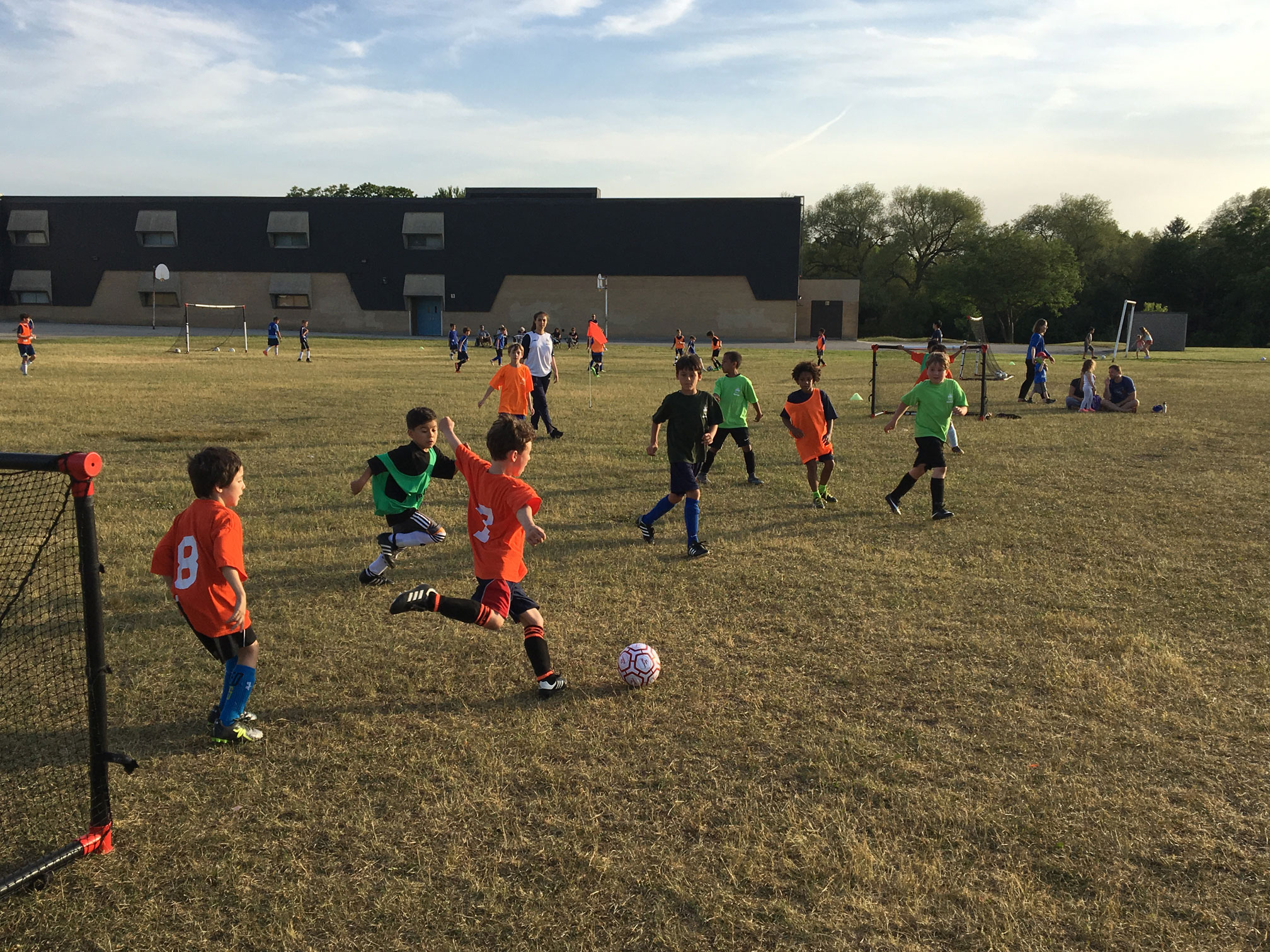 RYFC-House-League-Ages-7-8